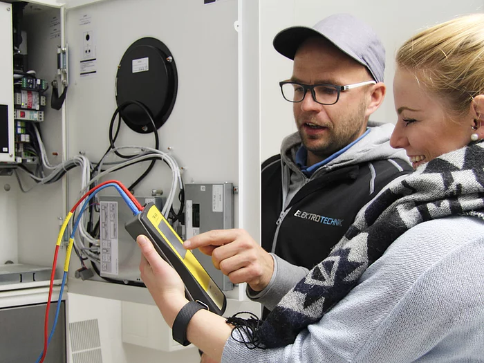 Ausbildungsrichtung Agrarwirtschaft, Bio- und Umwelttechnologie